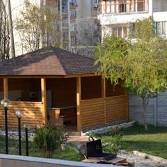 Гостевой дом Sun-N-Rest, Коктебель, Крым