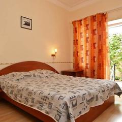 Гостиница Санта-фе, Коктебель, Крым