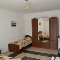 Гостевой дом Sun-N-Rest, Коктебель, Крым