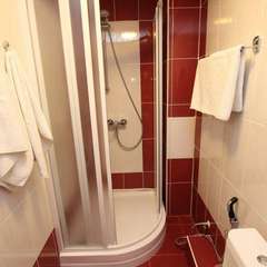 Гостиница Санта-фе, Коктебель, Крым