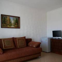 Гостевой дом Sun-N-Rest, Коктебель, Крым
