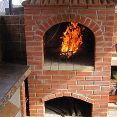 Гостевой дом Вилла Блюз, Коктебель, Крым