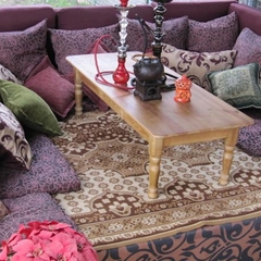 Гостевой дом Вилла Блюз, Коктебель, Крым