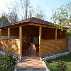 Гостевой дом Sun-N-Rest, Коктебель, Крым