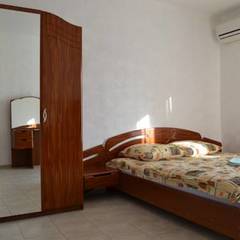 Гостевой дом Sun-N-Rest, Коктебель, Крым