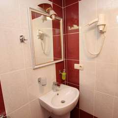 Гостиница Санта-фе, Коктебель, Крым