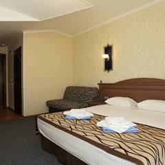 Отель Oriental, Коктебель, Крым