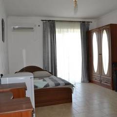 Гостевой дом Sun-N-Rest, Коктебель, Крым