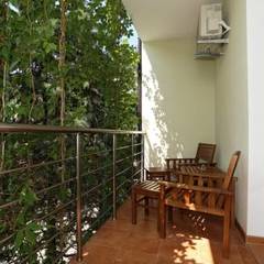 Отель Oriental, Коктебель, Крым