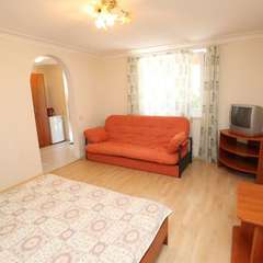 Гостиница Санта-фе, Коктебель, Крым