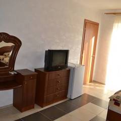 Гостевой дом Sun-N-Rest, Коктебель, Крым