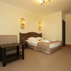 Отель Oriental, Коктебель, Крым