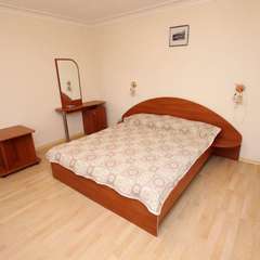 Гостиница Санта-фе, Коктебель, Крым