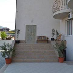 Гостевой дом Sun-N-Rest, Коктебель, Крым