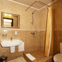 Отель Oriental, Коктебель, Крым