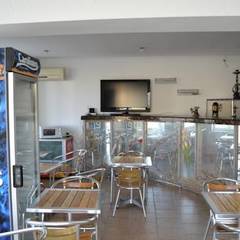 Гостевой дом Sun-N-Rest, Коктебель, Крым