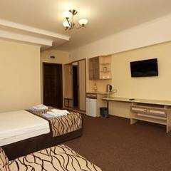 Отель Oriental, Коктебель, Крым