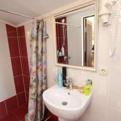 Гостиница Санта-фе, Коктебель, Крым