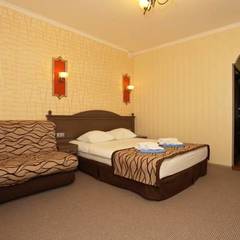 Отель Oriental, Коктебель, Крым