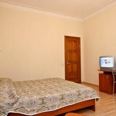 Гостиница Санта-фе, Коктебель, Крым