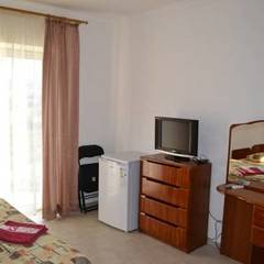 Гостевой дом Sun-N-Rest, Коктебель, Крым