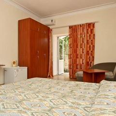 Гостиница Санта-фе, Коктебель, Крым