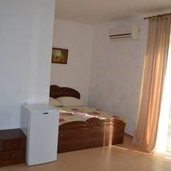 Гостевой дом Sun-N-Rest, Коктебель, Крым