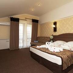 Отель Oriental, Коктебель, Крым