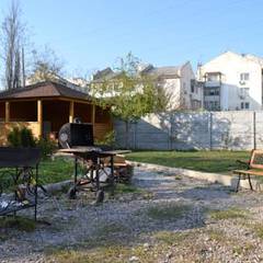 Гостевой дом Sun-N-Rest, Коктебель, Крым