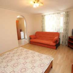 Гостиница Санта-фе, Коктебель, Крым