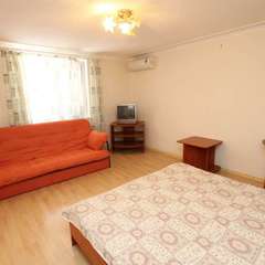 Гостиница Санта-фе, Коктебель, Крым