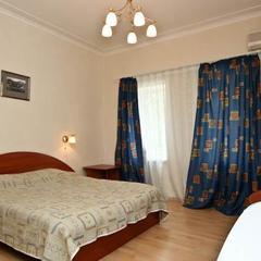 Гостиница Санта-фе, Коктебель, Крым