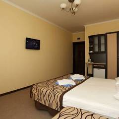 Отель Oriental, Коктебель, Крым