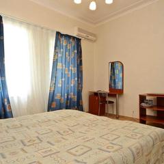 Гостиница Санта-фе, Коктебель, Крым