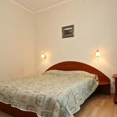 Гостиница Санта-фе, Коктебель, Крым