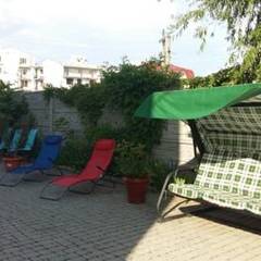 Гостевой дом Sun-N-Rest, Коктебель, Крым