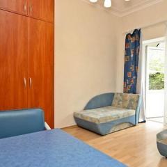 Гостиница Санта-фе, Коктебель, Крым