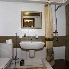 Отель Oriental, Коктебель, Крым