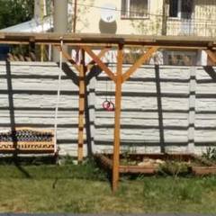 Гостевой дом Sun-N-Rest, Коктебель, Крым