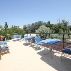 Гостиница Санта-фе, Коктебель, Крым