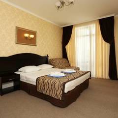 Отель Oriental, Коктебель, Крым