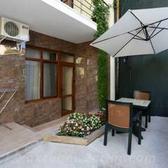 Отель Oriental, Коктебель, Крым