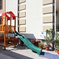 Отель Oriental, Коктебель, Крым