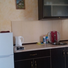 Усадьба Золотые ворота, Коктебель, Крым