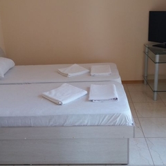 Усадьба Золотые ворота, Коктебель, Крым