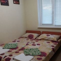 Усадьба Золотые ворота, Коктебель, Крым