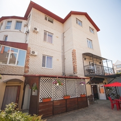 Гостевой дом Коктебель, Коктебель, Крым