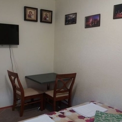 Усадьба Золотые ворота, Коктебель, Крым