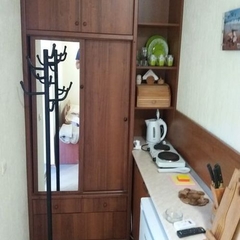 Усадьба Золотые ворота, Коктебель, Крым