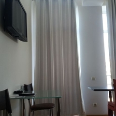 Усадьба Золотые ворота, Коктебель, Крым